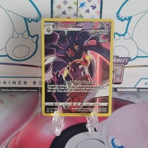 Pokemon Malamar ✨️